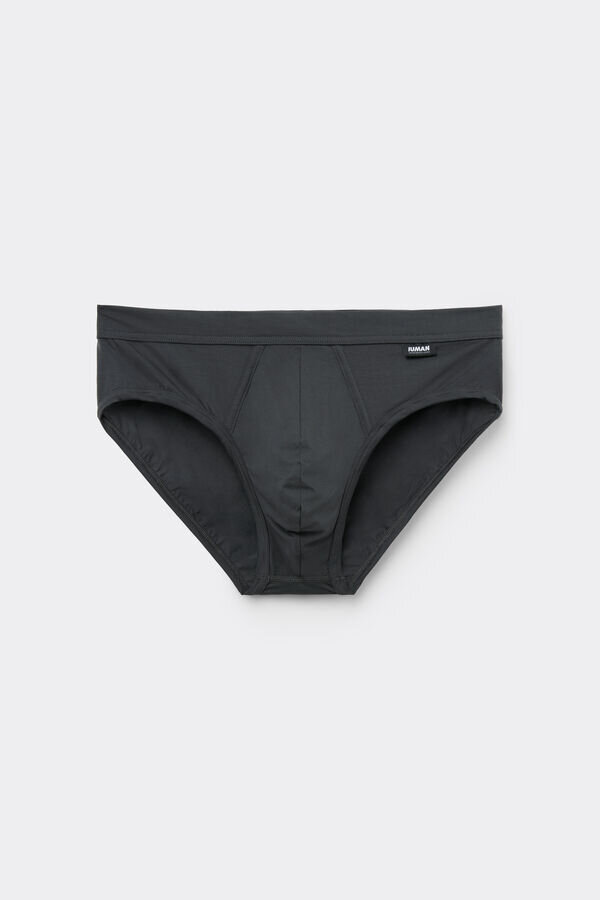 Premium Mercerized Cotton Briefs Premium Mercerized Cotton Briefs