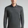 Premium Mercerized Cotton Polo Shirt