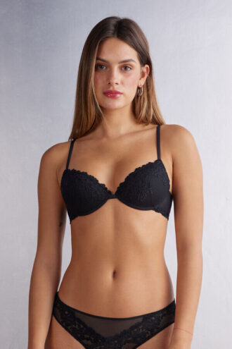Pretty Flowers Bellissima Push-Up Bra Pretty Flowers Bellissima Push-Up Bra