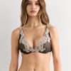 Pretty Flowers Giorgia Balconette Bra Pretty Flowers Giorgia Balconette Bra