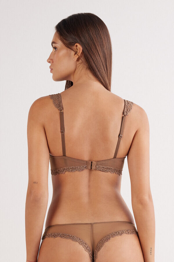 Pretty Flowers Giorgia Balconette Bra Pretty Flowers Giorgia Balconette Bra