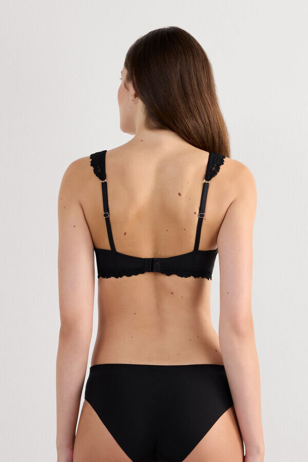 Pretty Flowers Giorgia Balconette Bra Pretty Flowers Giorgia Balconette Bra