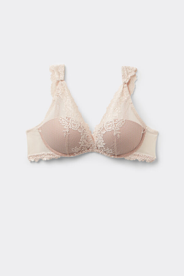 Pretty Flowers Giorgia Balconette Bra Pretty Flowers Giorgia Balconette Bra