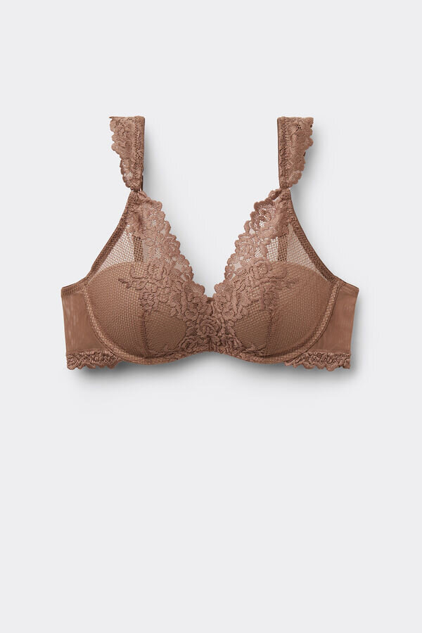 Pretty Flowers Giorgia Balconette Bra Pretty Flowers Giorgia Balconette Bra