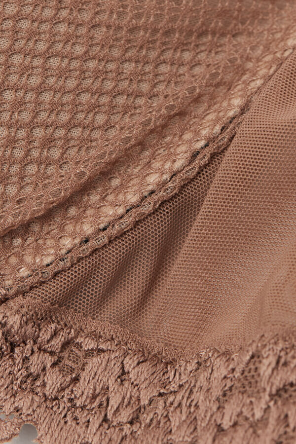 Pretty Flowers Giorgia Balconette Bra Pretty Flowers Giorgia Balconette Bra