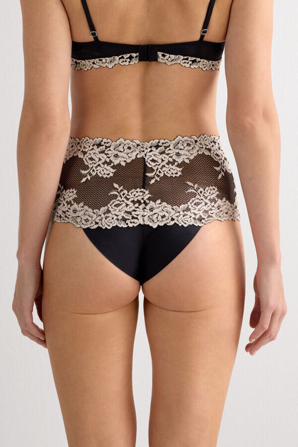 Pretty Flowers Hipster Brazilian Pretty Flowers Hipster Brazilian