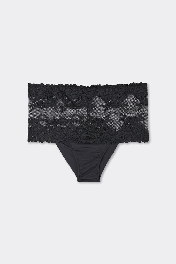 Pretty Flowers Hipster Brazilian Pretty Flowers Hipster Brazilian