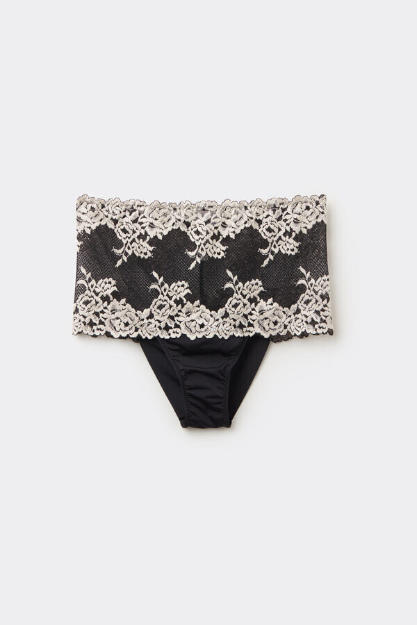 Pretty Flowers Hipster Brazilian Pretty Flowers Hipster Brazilian