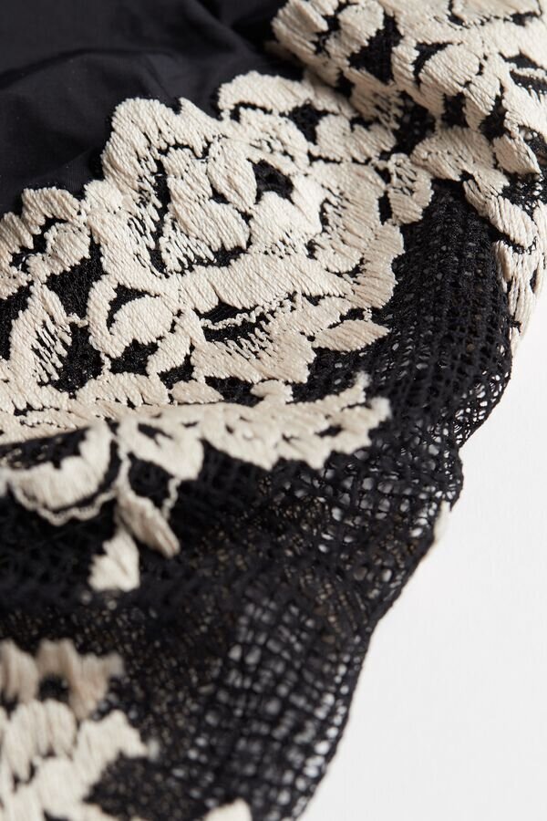 Pretty Flowers Hipster Brazilian Pretty Flowers Hipster Brazilian