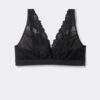 Pretty Flowers Lara Triangle Bra