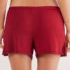 Pretty Flowers Modal Shorts Pretty Flowers Modal Shorts