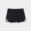 Pretty Flowers Modal Shorts Pretty Flowers Modal Shorts