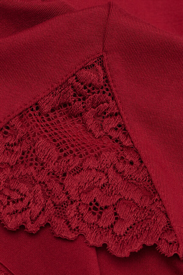 Pretty Flowers Modal Shorts Pretty Flowers Modal Shorts