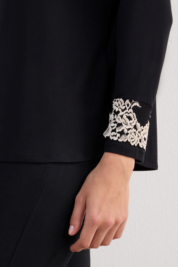 Pretty Flowers Modal Top Pretty Flowers Modal Top