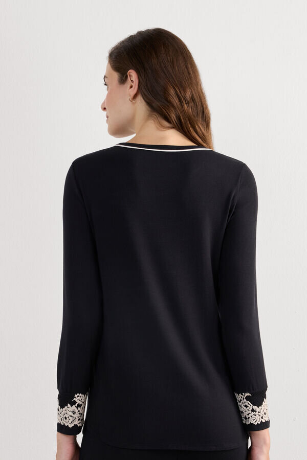 Pretty Flowers Modal Top Pretty Flowers Modal Top