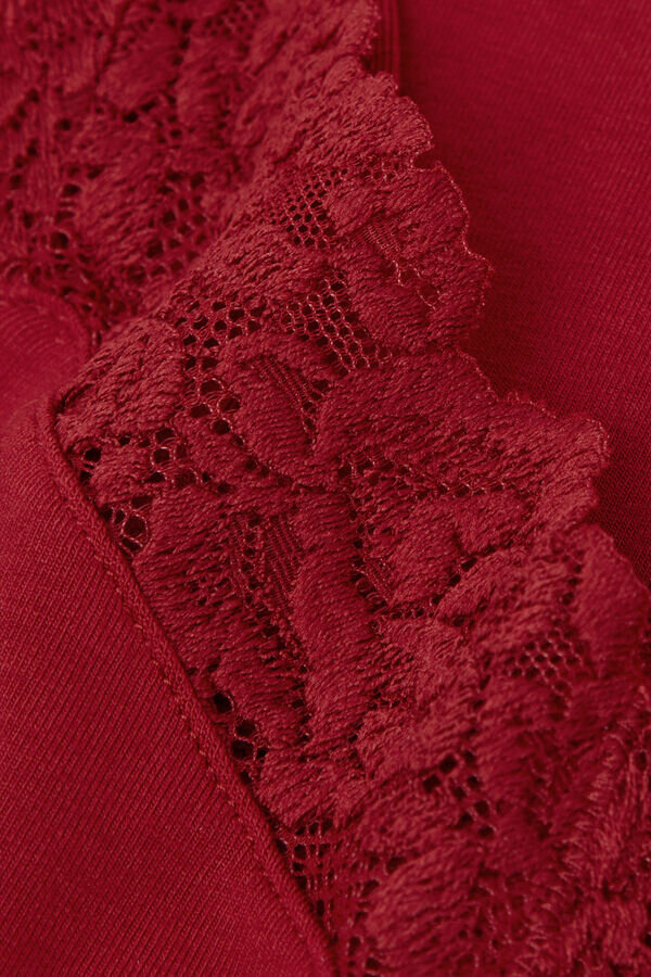 Pretty Flowers Modal Top Pretty Flowers Modal Top