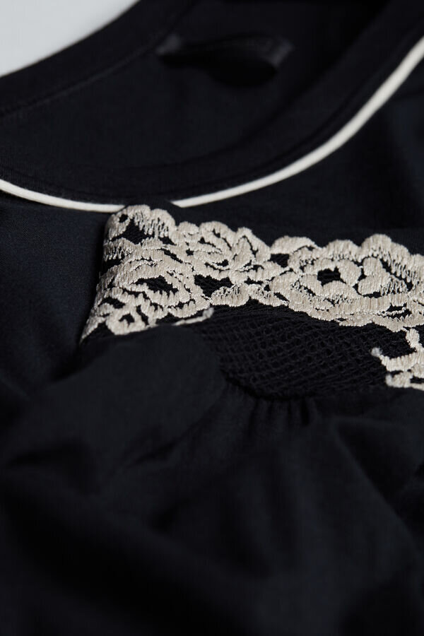 Pretty Flowers Modal Top Pretty Flowers Modal Top