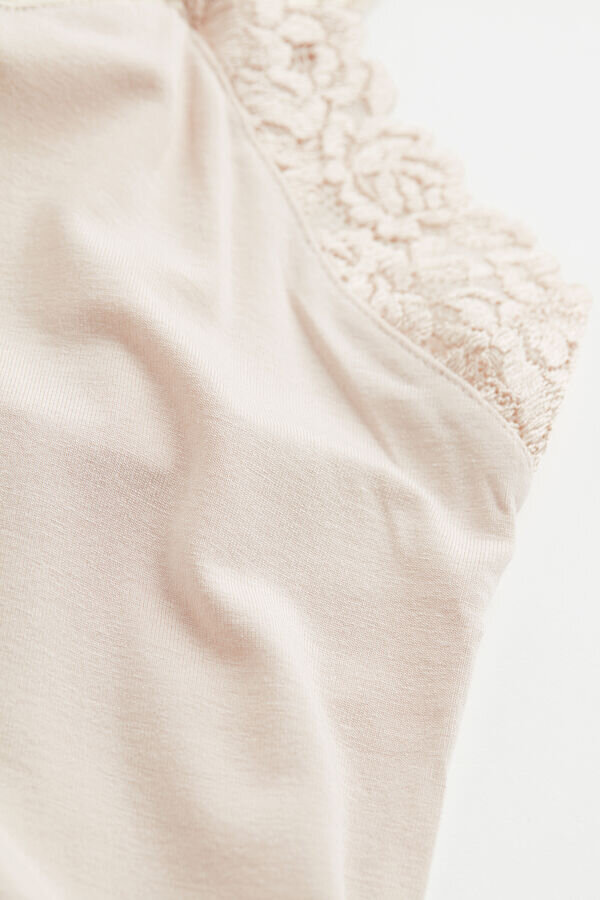 Pretty Flowers Modal Top Pretty Flowers Modal Top