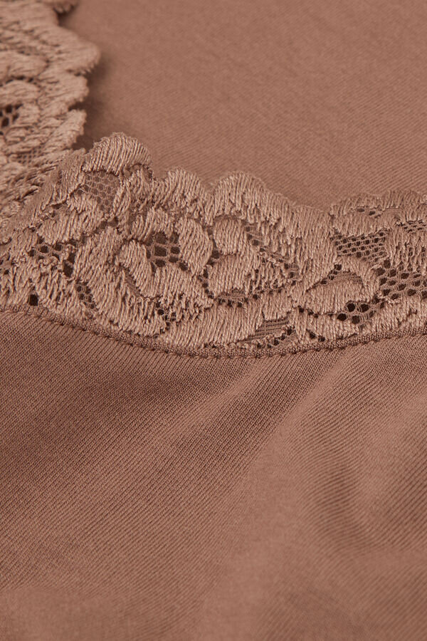 Pretty Flowers Modal Top Pretty Flowers Modal Top