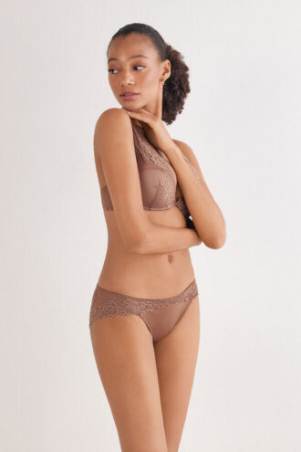 Pretty Flowers Panties