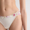Pretty Flowers Print Panties Pretty Flowers Print Panties