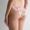 Pretty Flowers Print Panties Pretty Flowers Print Panties
