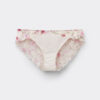 Pretty Flowers Print Panties Pretty Flowers Print Panties