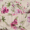 Pretty Flowers Printed Superior Cotton Full Length Pajamas Pretty Flowers Printed Superior Cotton Full Length Pajamas
