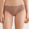Pretty Flowers Seamless Cotton Panties Pretty Flowers Seamless Cotton Panties