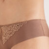 Pretty Flowers Seamless Cotton Panties Pretty Flowers Seamless Cotton Panties