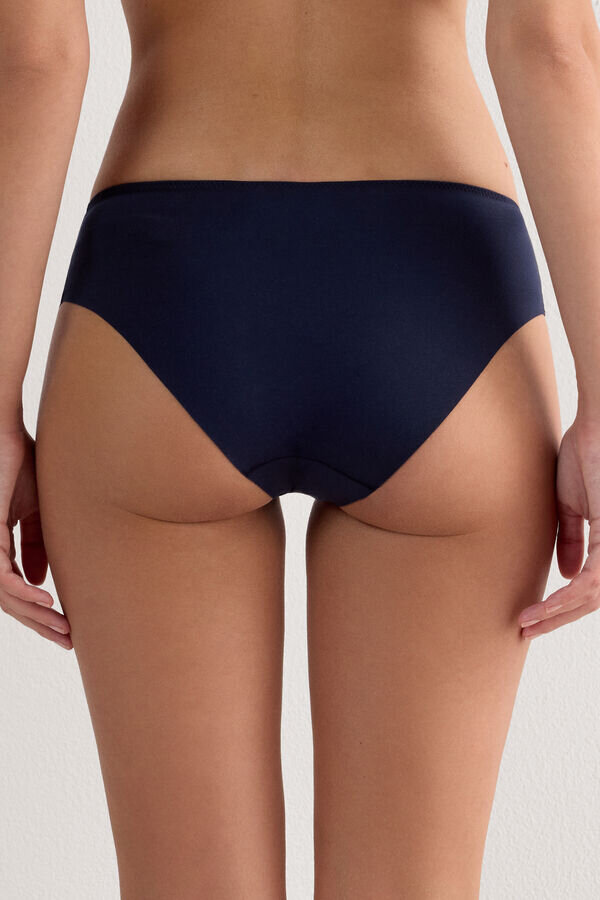 Pretty Flowers Seamless Cotton Panties Pretty Flowers Seamless Cotton Panties