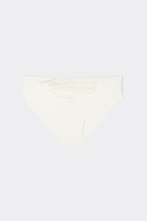 Pretty Flowers Seamless Cotton Panties Pretty Flowers Seamless Cotton Panties
