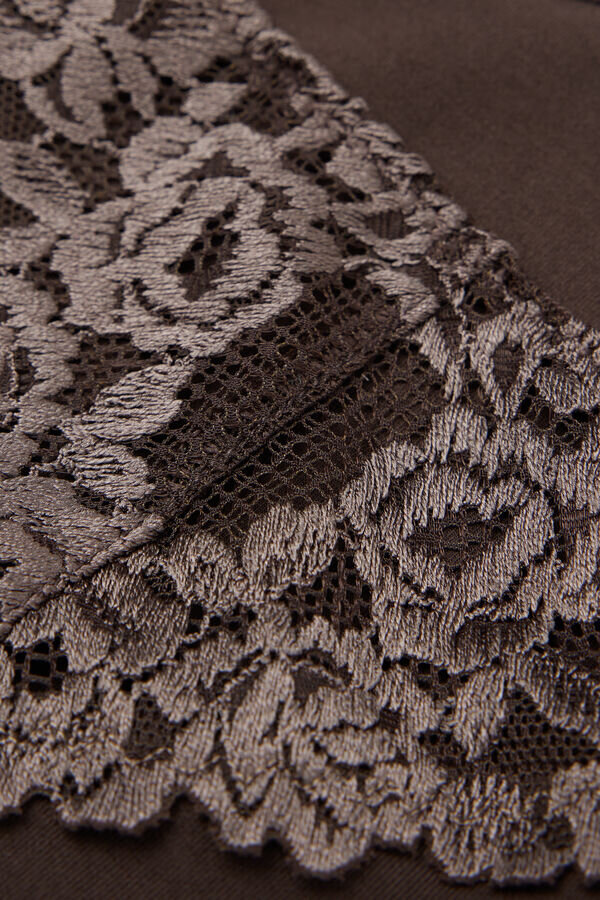 Pretty Flowers Seamless Cotton Panties Pretty Flowers Seamless Cotton Panties