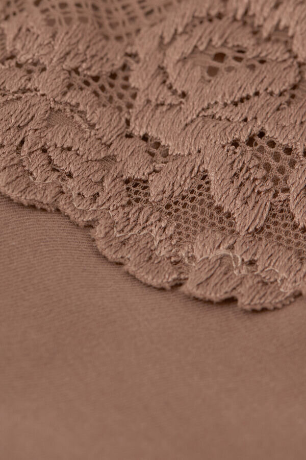 Pretty Flowers Seamless Cotton Panties Pretty Flowers Seamless Cotton Panties