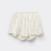 Pretty Flowers Silk Shorts Pretty Flowers Silk Shorts