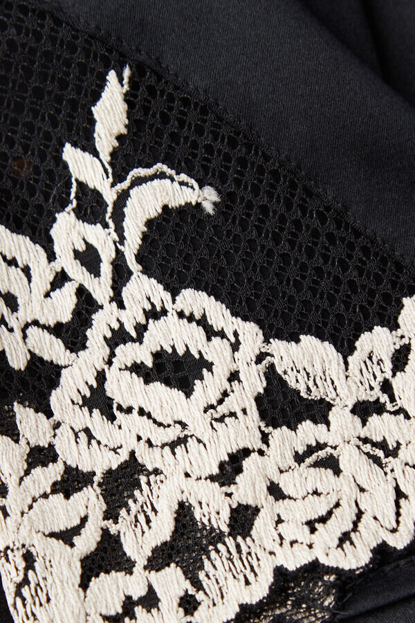 Pretty Flowers Silk Shorts Pretty Flowers Silk Shorts