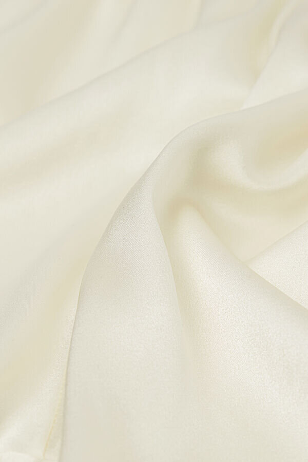 Pretty Flowers Silk Shorts Pretty Flowers Silk Shorts