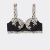 Pretty Flowers Sofia Balconette Bra