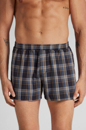 Print Detailed Boxers