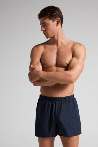 Print Detailed Boxers