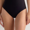 Raw-Cut Microfiber French Knickers