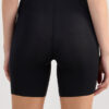 Raw Edge Seamless Cotton Shorts Raw Edge Seamless Cotton Shorts