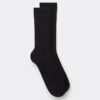 Ribbed Soft Cotton Short Socks Ribbed Soft Cotton Short Socks