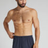 Roomy Boxers in Soft Silk