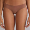 Seamless Cotton Brazilian Briefs Seamless Cotton Brazilian Briefs