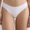 Seamless Cotton Brazilian Briefs Seamless Cotton Brazilian Briefs