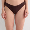 Seamless Cotton Brazilian Briefs Seamless Cotton Brazilian Briefs