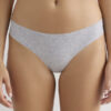 Seamless Cotton Brazilian Briefs Seamless Cotton Brazilian Briefs