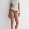 Seamless Cotton Brazilian Briefs Seamless Cotton Brazilian Briefs