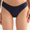 Seamless Cotton Brazilian Briefs Seamless Cotton Brazilian Briefs